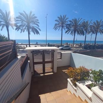 BLAU MARÍ 175, Calafell (fotografie 4)