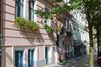 Anna Hotel, Prague (photo 5)