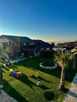 Kingfish restaurant & boutique hotel, Patog (foto 5)