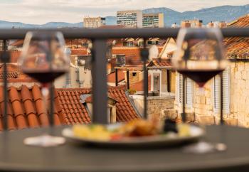 Slavija Culture Heritage Hotel, Spalato (Split) (foto 2)