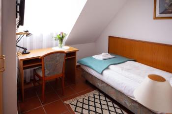 Hotel Sofra, Fürth (photo 2)