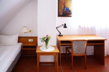 Hotel Sofra, Fürth (photo 3)