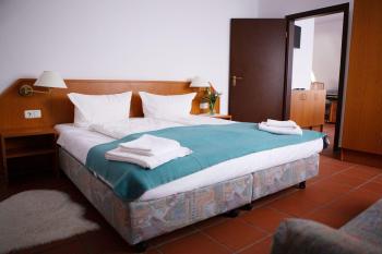 Hotel Sofra, Fürth (photo 5)