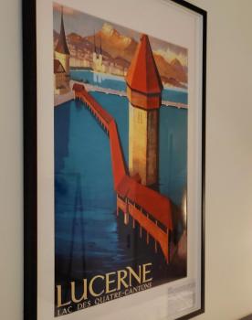 Seven Swiss Wonders, City Center, Curych (fotografie 3)