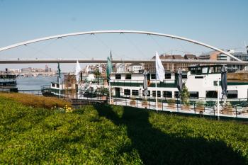 Botel Maastricht, Maastricht (foto 2)