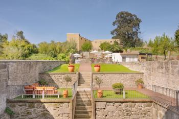 UMA Santa Catarina - Pool & Fitness, Adults Only, Porto (fotografie 5)