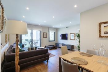 RAMBLA POBLENOU Luxury, Barcelona (fotografie 4)