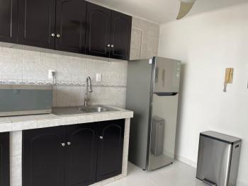 Deco 3 Downtown 3 bed Apartment, Cancún (fotografie 4)