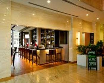 Suasana Suites KLCC by Grand Royal, Kuala Lumpur (fotografie 4)