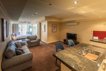 Apartment 1, 9 River Lane, Mannum, Mannum (foto 5)
