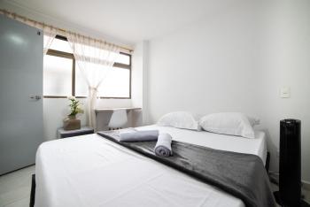 Descansa en Habitación Privada en Medellín C, Medellín (photo 2)