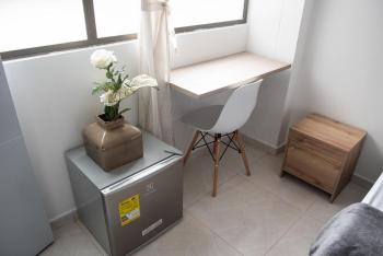 Descansa en Habitación Privada en Medellín C, Medellín (photo 5)