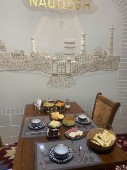 Naqqosh, Khiva (foto 5)