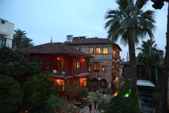 Alp Pasa Gazetta - Special Class, Antalya (fotografie 4)