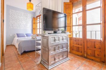Apartamento Ilusión Andaluza, Córdoba (foto 5)