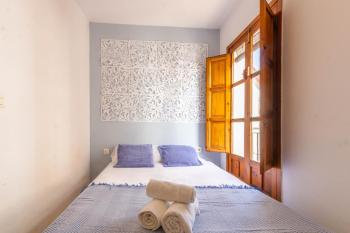 Apartamento Ilusión Andaluza, Córdoba (foto 4)