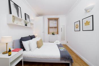 2 Bedr, 3 Beds, 1 Bath Thames, Trafalgar SQ, Londýn (fotografie 2)