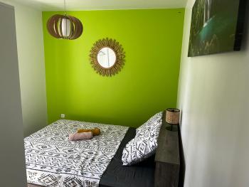 VillaCalmflor, Sainte-Anne (foto 4)