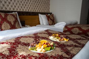 Mevre Hotel, Antalya (Adalia) (foto 3)