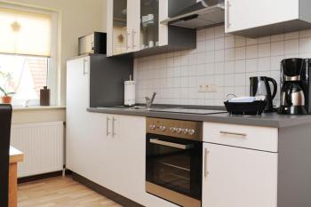 *Nanninga - Ferienwohnung Nanni, Woquard (zdjęcie 4)