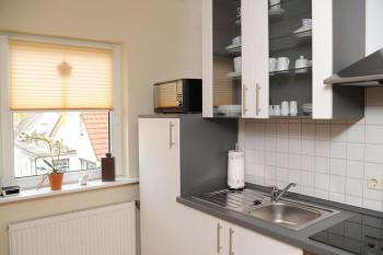 *Nanninga - Ferienwohnung Nanni, Woquard (zdjęcie 5)