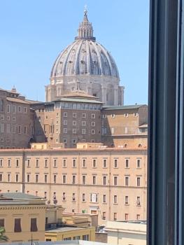 R.C. Vatican View, Řím (fotografie 2)