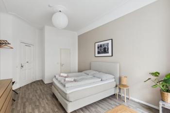Arbio I 1A Rooms & Apartments Prenzlauerberg Berlin, Берлин (фото 2)