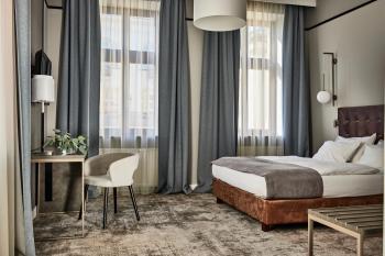 Hotel Unicus Krakow Old Town - Destigo Hotels, Krakau (Foto 4)