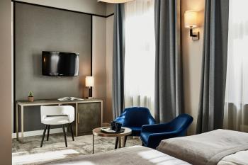 Hotel Unicus Krakow Old Town - Destigo Hotels, Krakau (Foto 5)