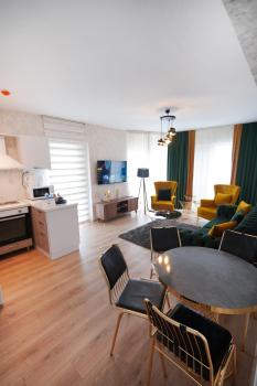 King Suite SS4, Istanbul (photo 5)