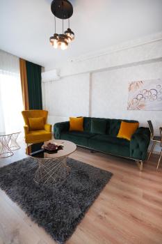 King Suite SS4, Istanbul (Foto 4)