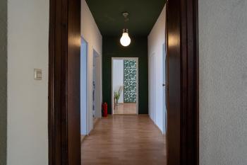 Charmantes 5-Zi-Boho: Zentrumsnah & Arbeitsbereich, Leipzig (photo 3)