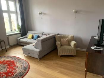 3 Bedroom Lux Apartment Center, Wrocław (zdjęcie 2)
