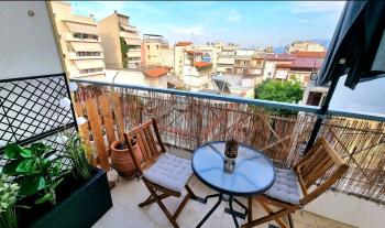 Lamia - Premium apartment, Lamía (photo 3)