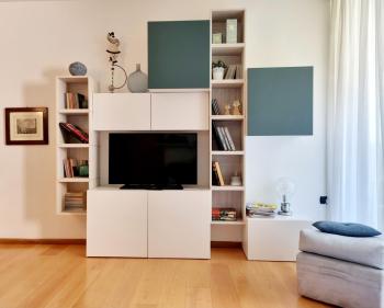 Madeleine apartments - Appartamento di charme, Milán (fotografie 5)