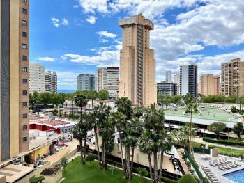 Torpa - Aloturin Benidorm, Benidorm (foto 2)