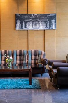 Amarpreet, Chhatrapati Sambhajinagar - AM Hotel Kollection, Aurangabad (photo 4)