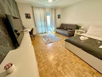 Clara Ljubljana Apartment, Lubiana (foto 5)