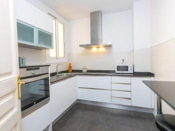 Apartment Eix-Dret-Roger de LLuria-Valencia by Interhome, Barcelona (fotografie 5)
