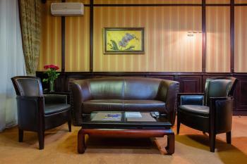 Attache & Tiso Hotel, Kyiv (photo 5)