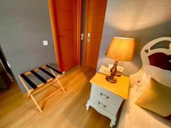 Santefe Hotel, Istanbul (fotografie 5)