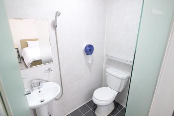 Hotel Golden Park Myeongdong, Seoul (Foto 4)