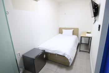Hotel Golden Park Myeongdong, Seoul (Foto 3)