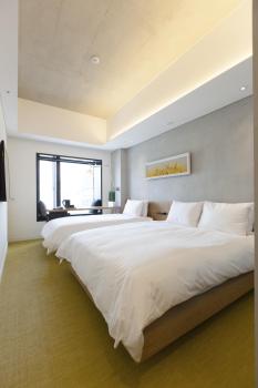 Hop Inn Seoul Myeongdong, Seoul (Foto 5)