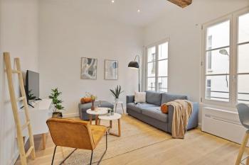 Beautiful cosy apartments in the heart of Antwerp, Amberes (foto 2)