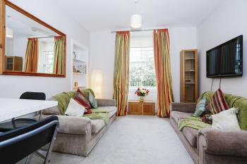 Fabulous 5 Double Bedroom Edinburgh Old Town apartment, Edinburgh (fotografie 3)