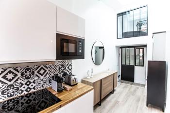 Magnifique Duplex 2ch / 2 sdb, Marseille (fotografie 3)
