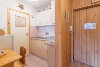 Apartament Dolne Krupowki, Zakopane (fotografie 4)
