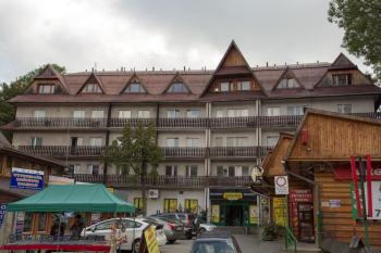 Apartament Dolne Krupowki, Zakopane (fotografie 5)