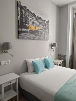Great Stay Fanqueiros Guest House 3, Lisbon (photo 5)